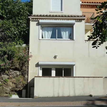 Apartamento La Brise Le Rayol-Canadel-sur-Mer