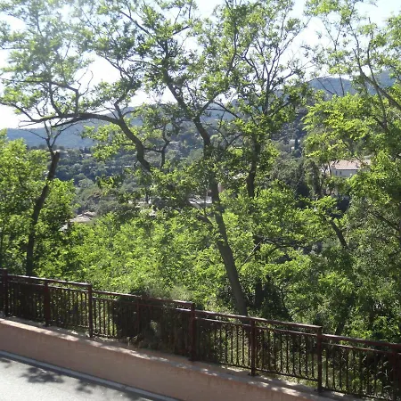 Apartamento La Brise