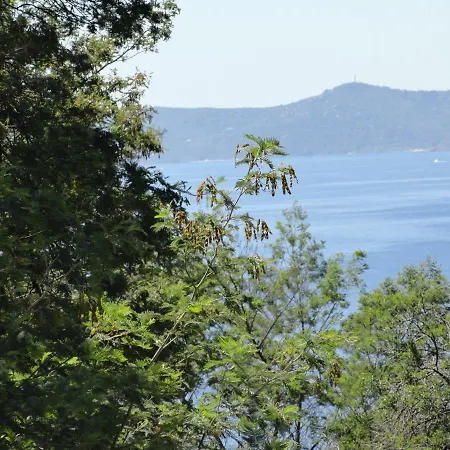 La Brise Le Rayol-Canadel-sur-Mer