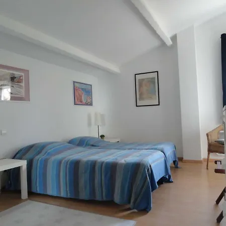 La Brise Apartamento Le Rayol-Canadel-sur-Mer