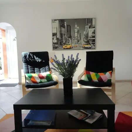 Apartamento La Brise