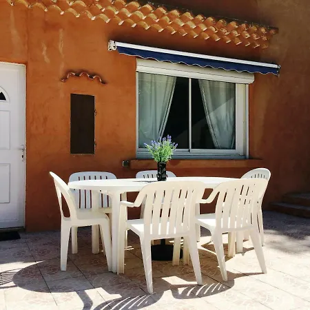 Apartamento La Brise Le Rayol-Canadel-sur-Mer