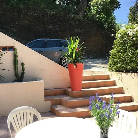 La Brise Apartamento *