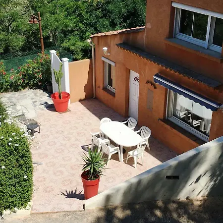 Apartamento La Brise *