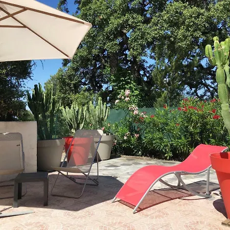 Apartamento La Brise