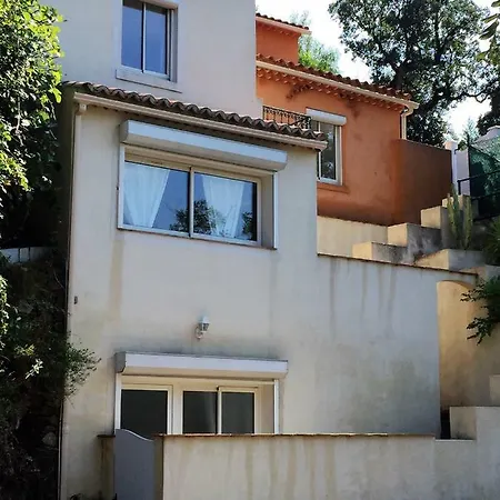 La Brise Le Rayol-Canadel-sur-Mer