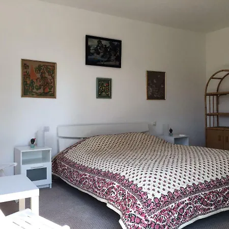 Apartamento La Brise