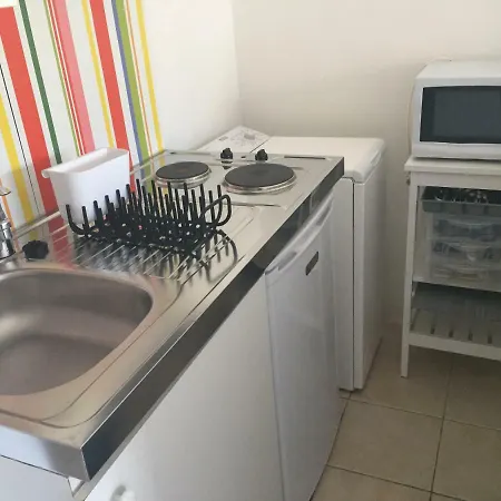 La Brise Apartamento